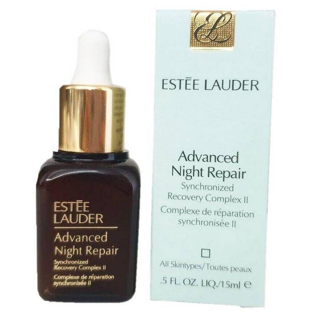 Estee Lauder YHCX Advanced Night Repair Synchronized Recovery Complexii 15 ml