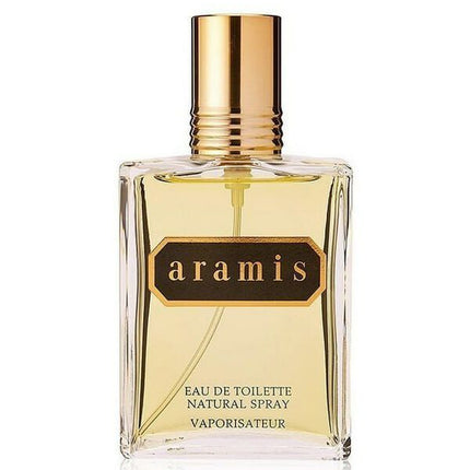 Estee Lauder Aramis EDT Spray For Men 110ML - 22548006719