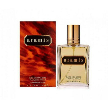 Estee Lauder Aramis EDT Spray For Men 110ML - 22548006719