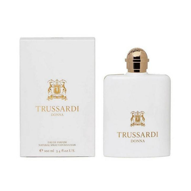 Trussardi F?82002 Donna EDP Spray 100 ml