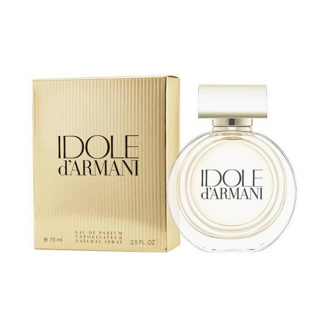 Giorgio Armani 6121050 Idole D'armani EDP Spray 2.5 FL.OZ (75 ml)