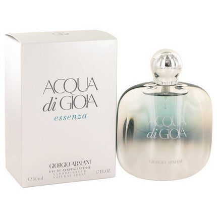Giorgio Armani L27229 Acqua Di Gioia Essenza Intense EDP Spray 1.7 FL.OZ (50 ml)