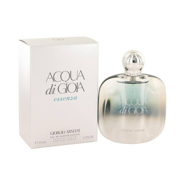 Giorgio Armani L27229 Acqua Di Gioia Essenza Intense EDP Spray 1.7 FL.OZ (50 ml)