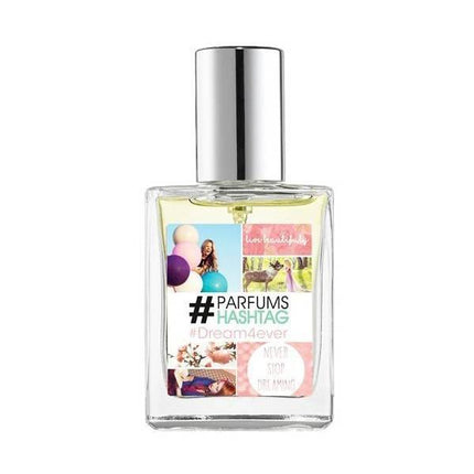 Hashtag 3379501080659 #Dream4ever EDP Spray 30 ml
