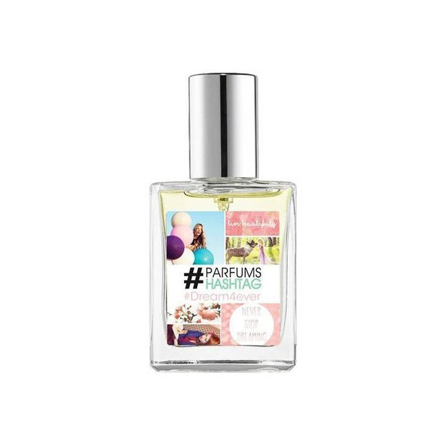 Hashtag 3379501080659 #Dream4ever EDP Spray 30 ml