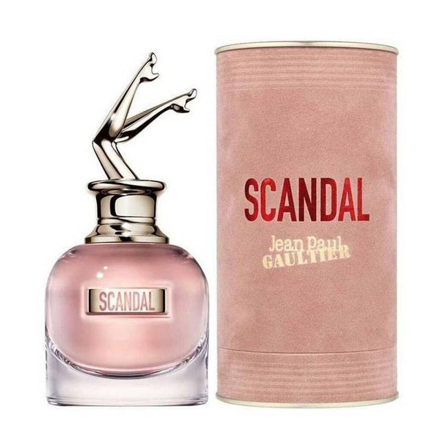 Jean Paul Gaultier Scandal Eau De Parfum 80 ML For Women (8435415059060)