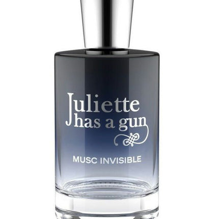 Juliette Has A Gun Musc Invisible EDP Spray 100ML - 3760022731814