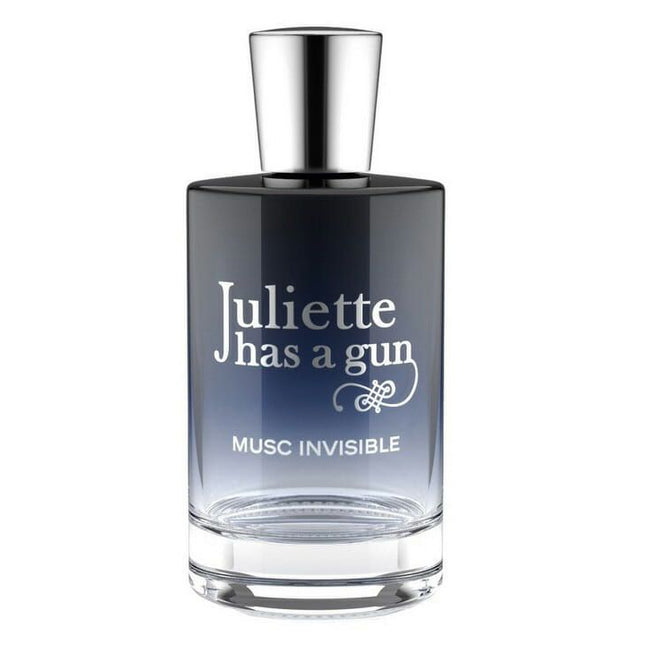 Juliette Has A Gun Musc Invisible EDP Spray 100ML - 3760022731814