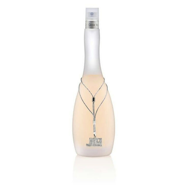 Jennifer Lopez Glow EDT Spray For Women 100ML - 5050456080304