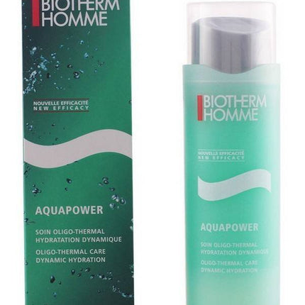 Biotherm L9473400 Aquapower Oligo-Thermal Care Dynamic Hydration 2.53 FL.OZ. (75 ml)