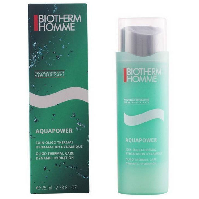 Biotherm L9473400 Aquapower Oligo-Thermal Care Dynamic Hydration 2.53 FL.OZ. (75 ml)