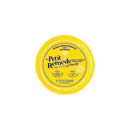 Loccitane 01PR100R19 Shea Butter Le Petit Remede 100 ml