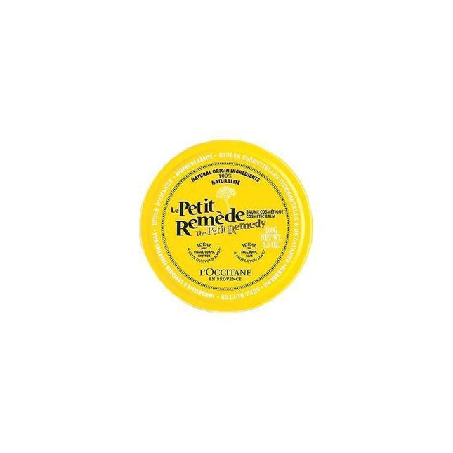 Loccitane 01PR100R19 Shea Butter Le Petit Remede 100 ml