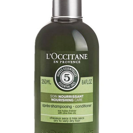 Loccitane 17AS250N18 Aromachologie Nourishing Care Conditioner 8.4 FL.OZ (250 ml)