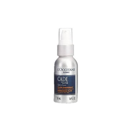 Loccitane 20FE050H20 Cade Energizing Fluid 50 ml