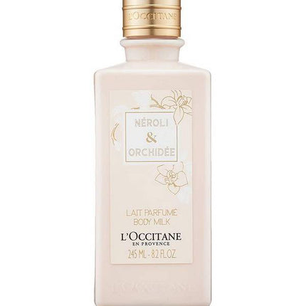 L'Occitane Neroli & Orchidee Body Milk 250 ML (3253581760819)