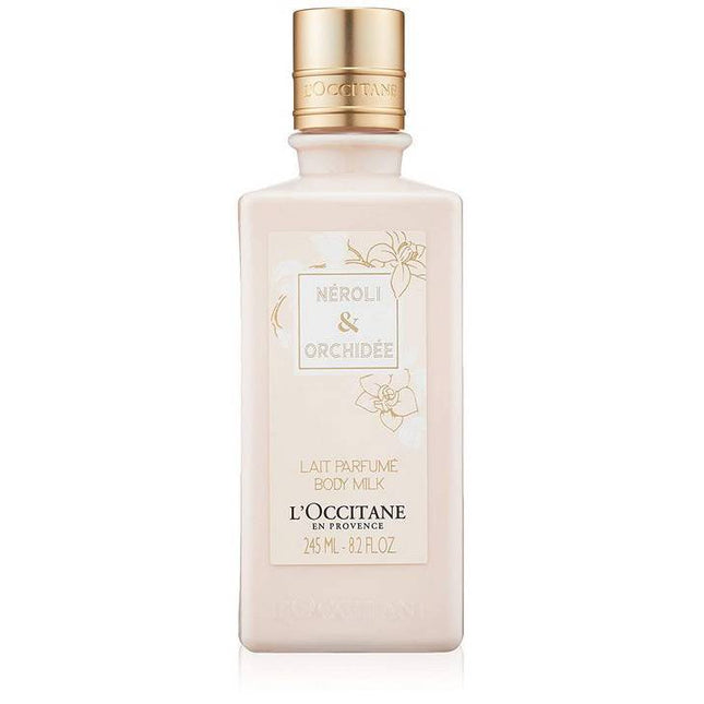 L'Occitane Neroli & Orchidee Body Milk 250 ML (3253581760819)