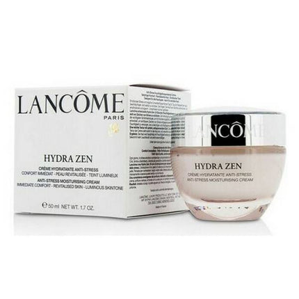Lancome L2567700 Hydra Zen Anti Stress Moisturising Cream Luminous Skintone 50 ml