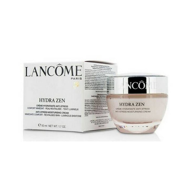 Lancome L2567700 Hydra Zen Anti Stress Moisturising Cream Luminous Skintone 50 ml