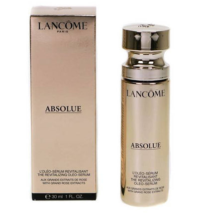 Lancome L8209400 Absolue The Revatalizing Oleo-Serum 30 ml