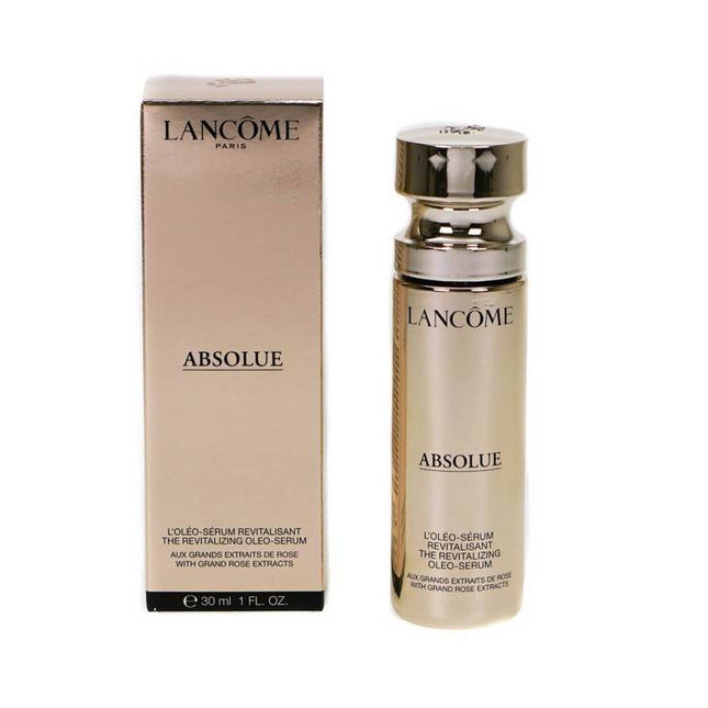 Lancome L8209400 Absolue The Revatalizing Oleo-Serum 30 ml