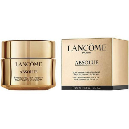 Lancome U361427204866 Absolue Revitalizing Eye Cream Tester 20 ml