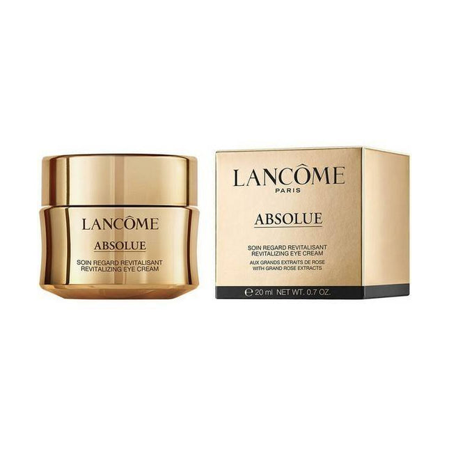 Lancome U361427204866 Absolue Revitalizing Eye Cream Tester 20 ml