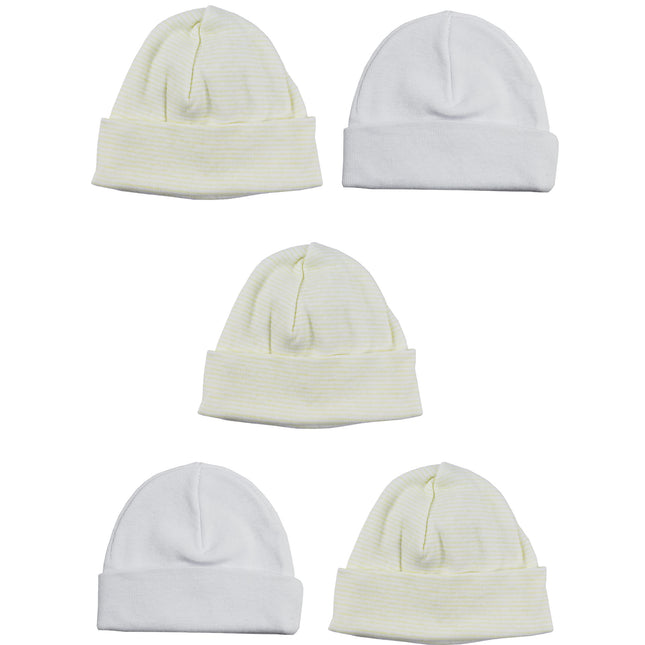 Beanie Baby Caps (Pack of 5) LS_CAPS_Unisex