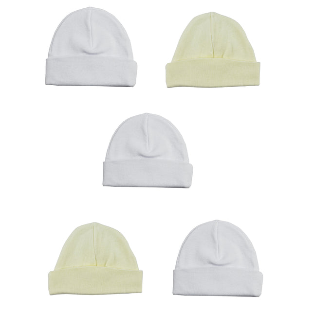 Beanie Baby Caps (Pack of 5) LS_CAPS_Unisex