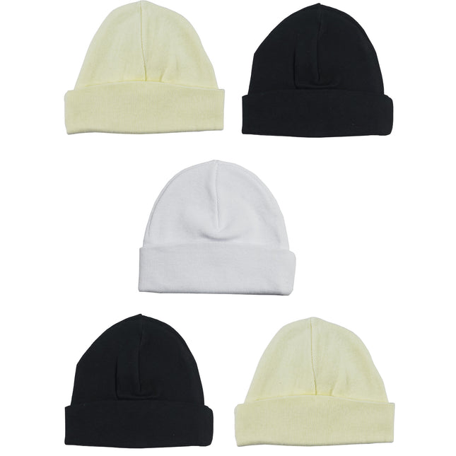 Beanie Baby Caps (Pack of 5) LS_CAPS_Unisex