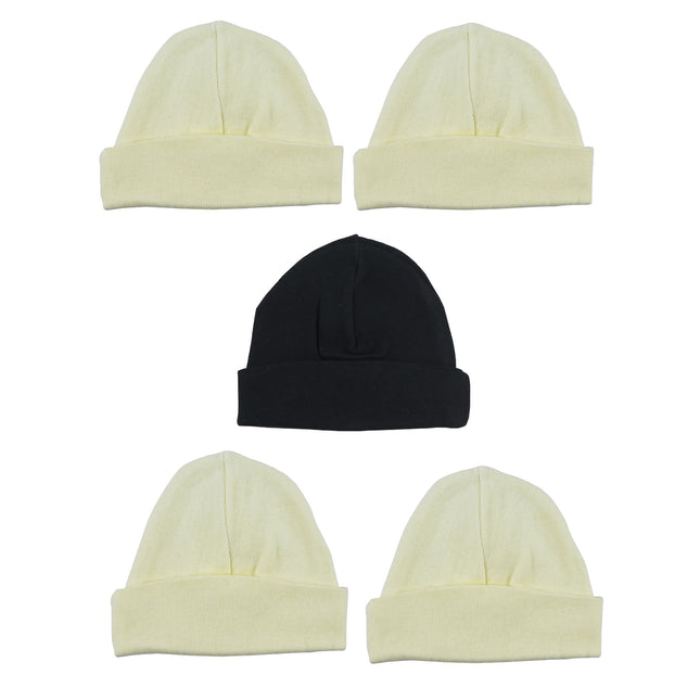 Beanie Baby Caps (Pack of 5) LS_CAPS_Unisex
