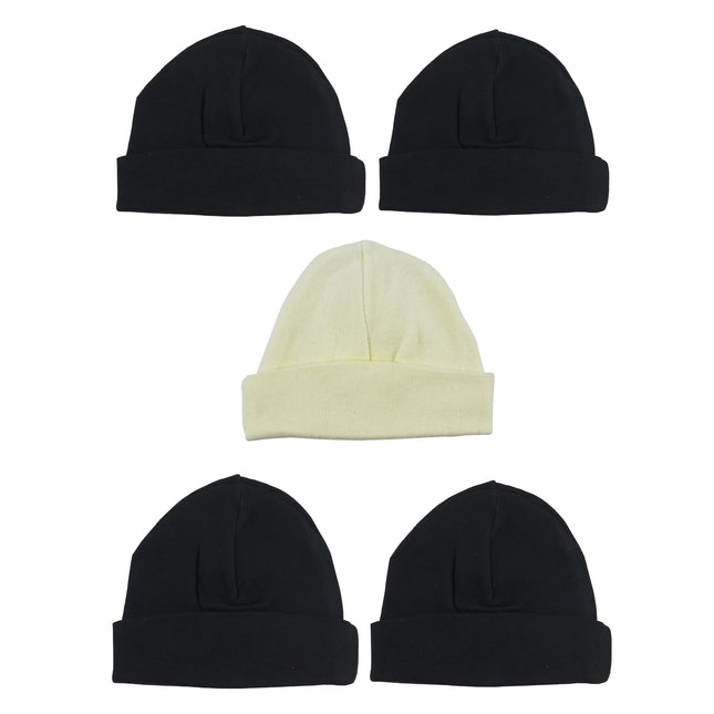 Beanie Baby Caps (Pack of 5) LS_CAPS_Unisex