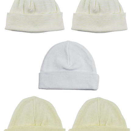 Beanie Baby Caps (Pack of 5) LS_CAPS_Unisex
