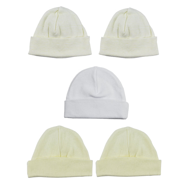 Beanie Baby Caps (Pack of 5) LS_CAPS_Unisex