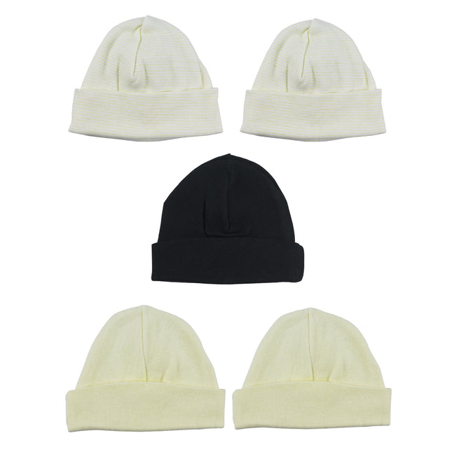 Beanie Baby Caps (Pack of 5) LS_CAPS_Unisex