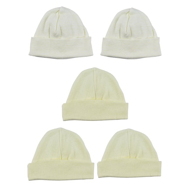 Beanie Baby Caps (Pack of 5) LS_CAPS_Unisex