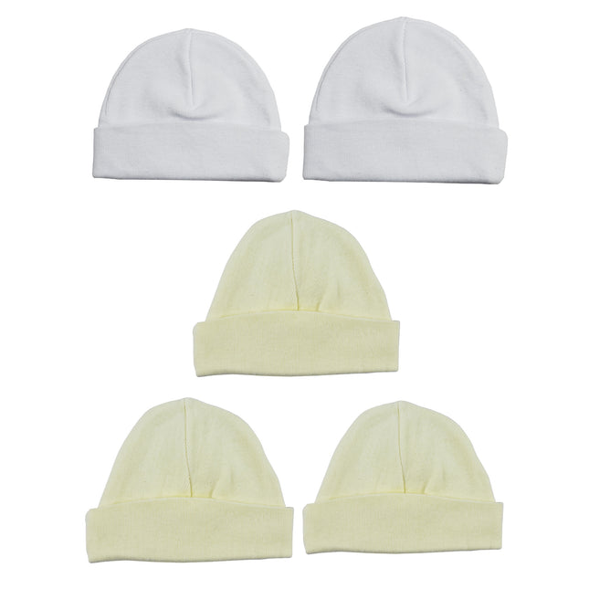 Beanie Baby Caps (Pack of 5) LS_CAPS_Unisex