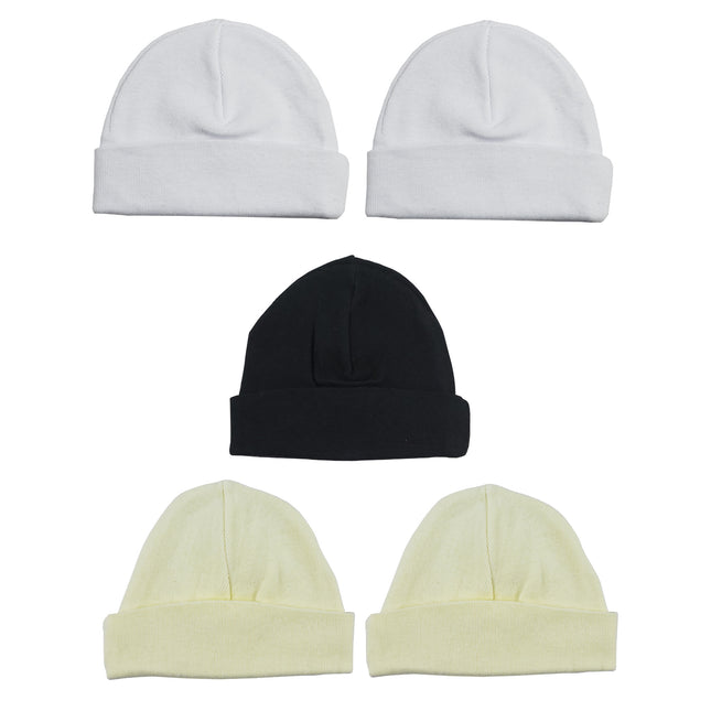 Beanie Baby Caps (Pack of 5) LS_CAPS_Unisex