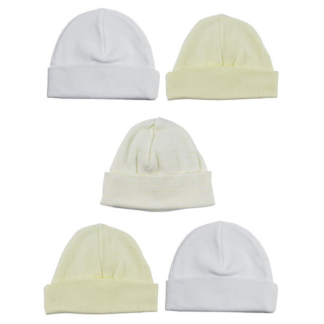 Beanie Baby Caps (Pack of 5) LS_CAPS_Unisex