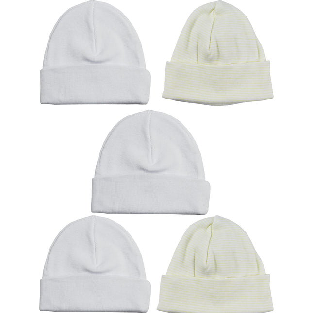 Beanie Baby Caps (Pack of 5) LS_CAPS_Unisex