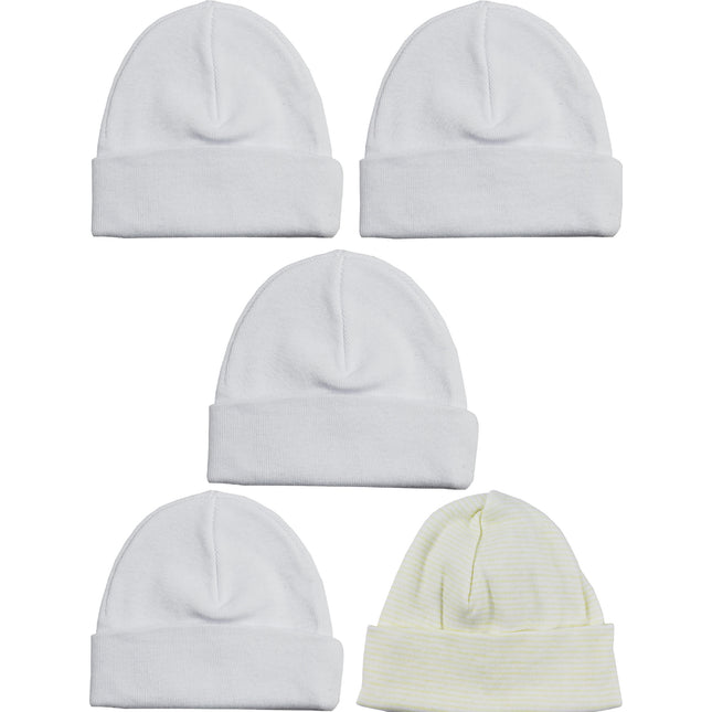 Beanie Baby Caps (Pack of 5) LS_CAPS_Unisex