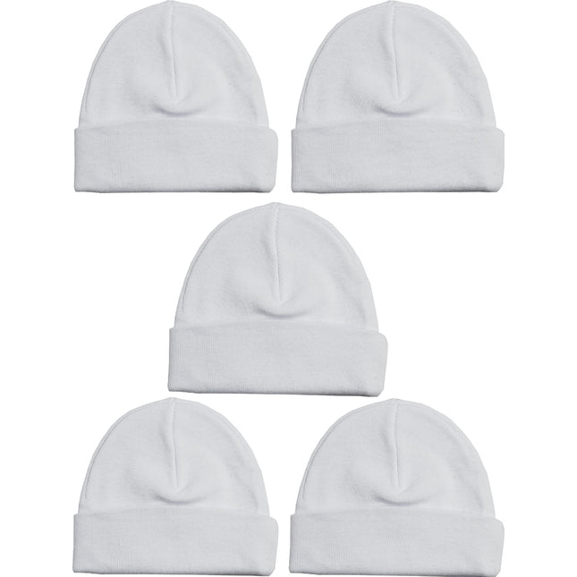Beanie Baby Caps (Pack of 5) LS_CAPS_Unisex