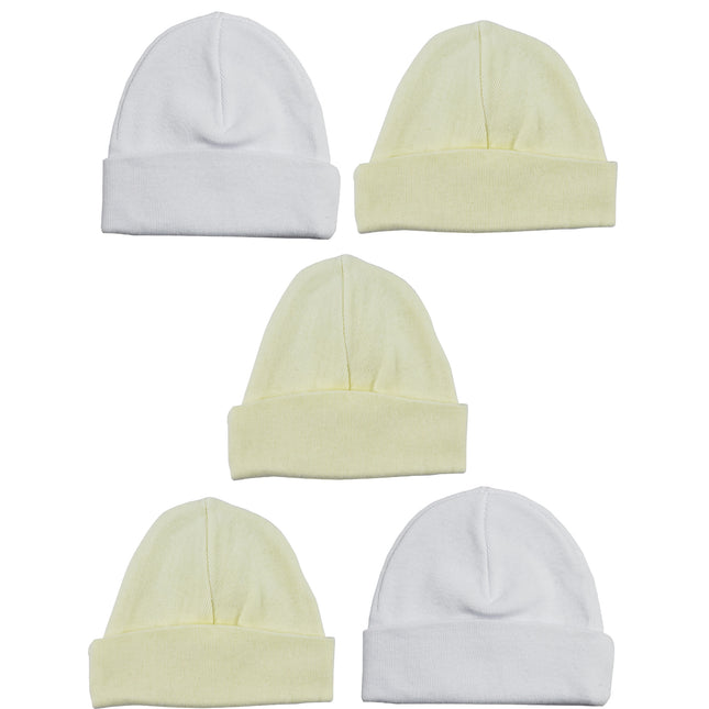 Beanie Baby Caps (Pack of 5) LS_CAPS_Unisex