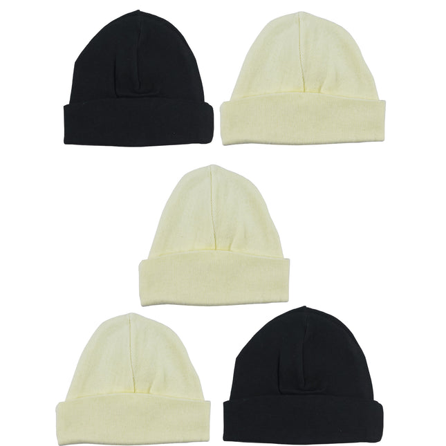 Beanie Baby Caps (Pack of 5) LS_CAPS_Unisex