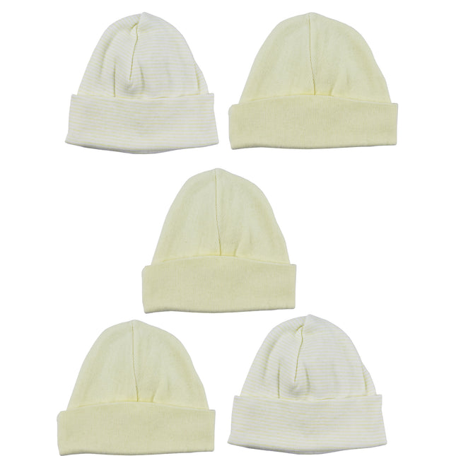 Beanie Baby Caps (Pack of 5) LS_CAPS_Unisex