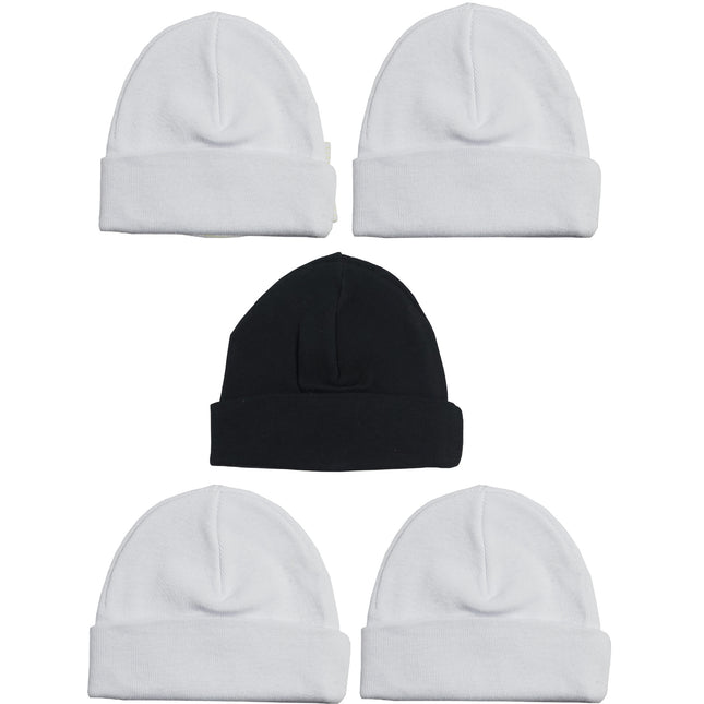 Beanie Baby Caps (Pack of 5) LS_CAPS_Unisex