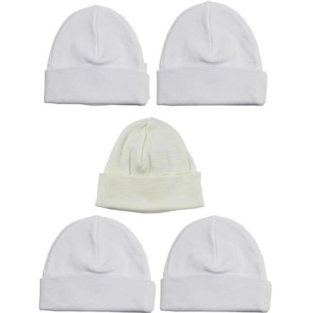 Beanie Baby Caps (Pack of 5) LS_CAPS_Unisex