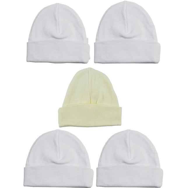 Beanie Baby Caps (Pack of 5) LS_CAPS_Unisex