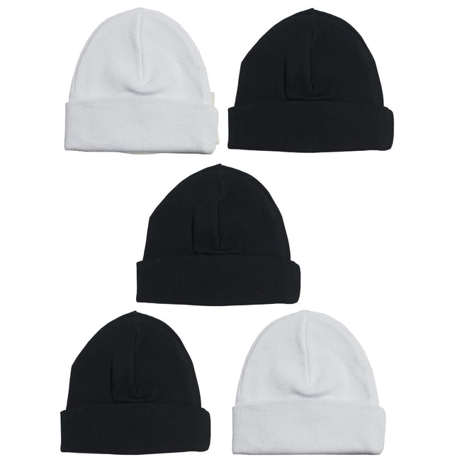 Beanie Baby Caps (Pack of 5) LS_CAPS_Unisex