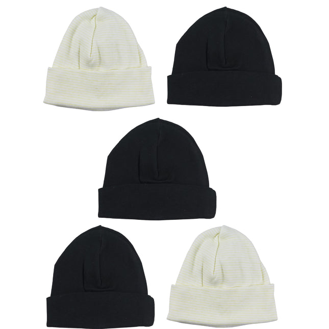 Beanie Baby Caps (Pack of 5) LS_CAPS_Unisex